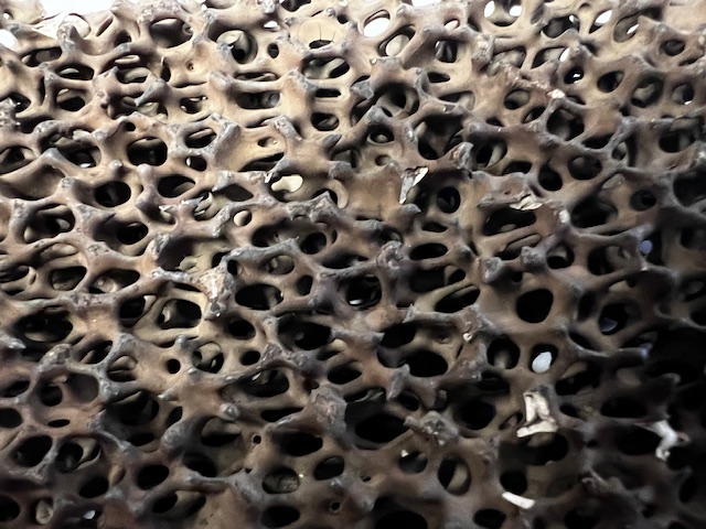 Katalysator pelletkachel