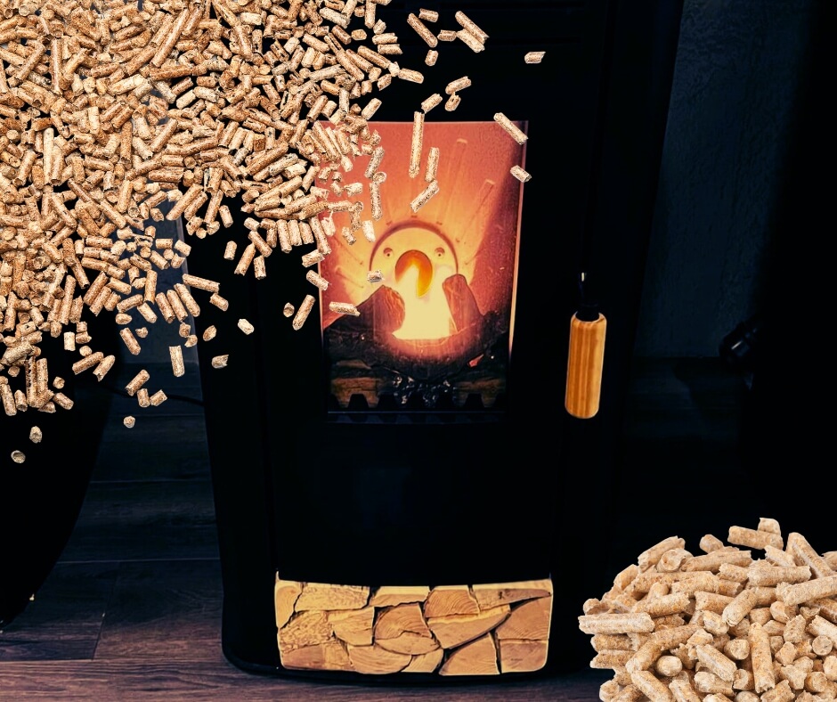 Houtpellets