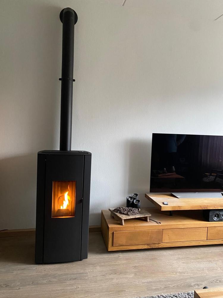 Pelletkachel NextElite