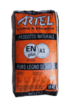 Artel houtpellets