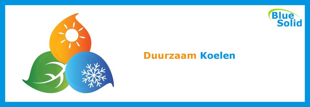 Duurzaam koelen