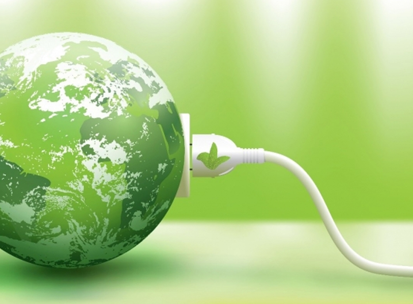 Groene Energie