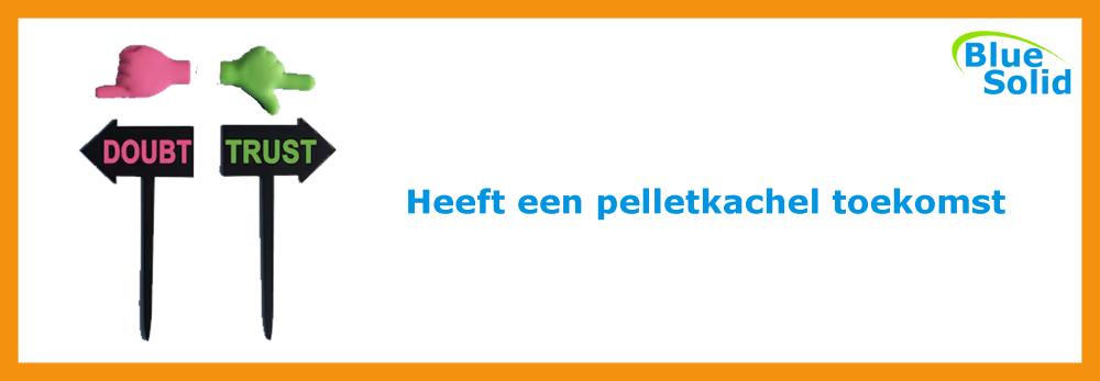 Heeft de pelletkachel nog een toekomst?