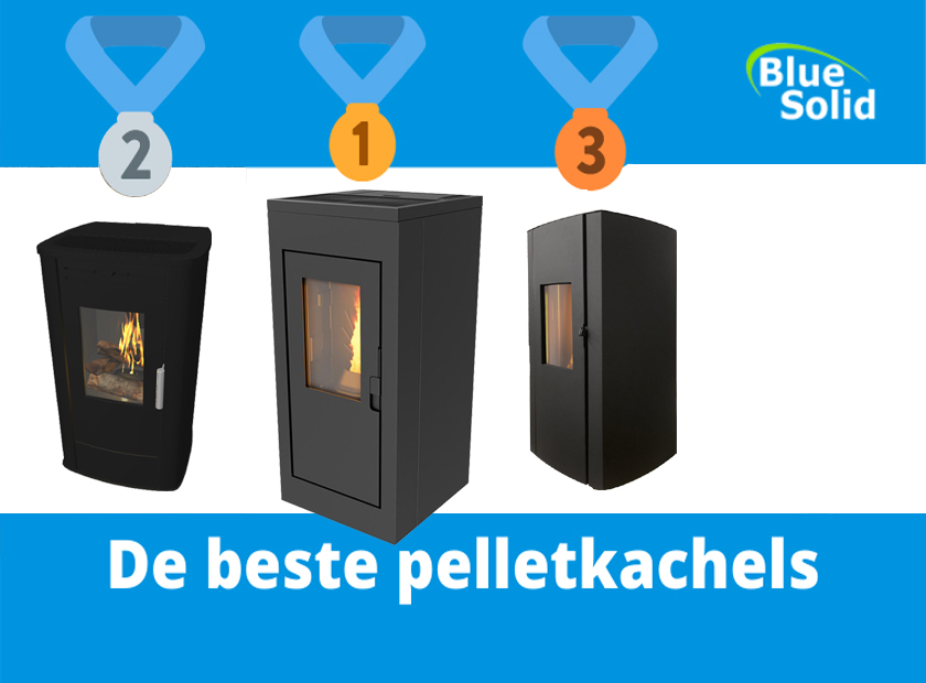 Pelletkachel aanbieding kopen