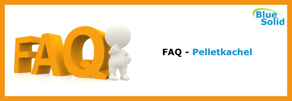 FAQ pelletkachel