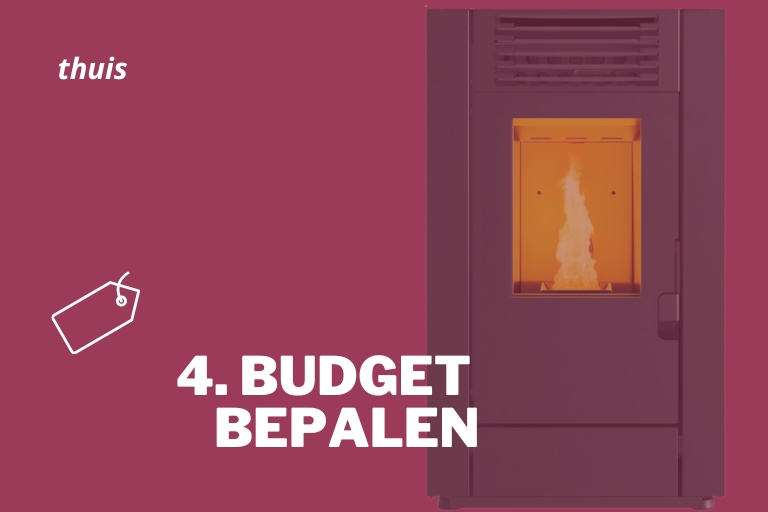 Pelletkachel prijzen, wat kost een pelletkachel