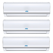 oppakken overdrijving Inspiratie Airconditioning kopen multi split trio | BlueSolid®