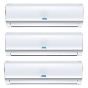 Airconditioning Multi Split Trio (3 kamers)