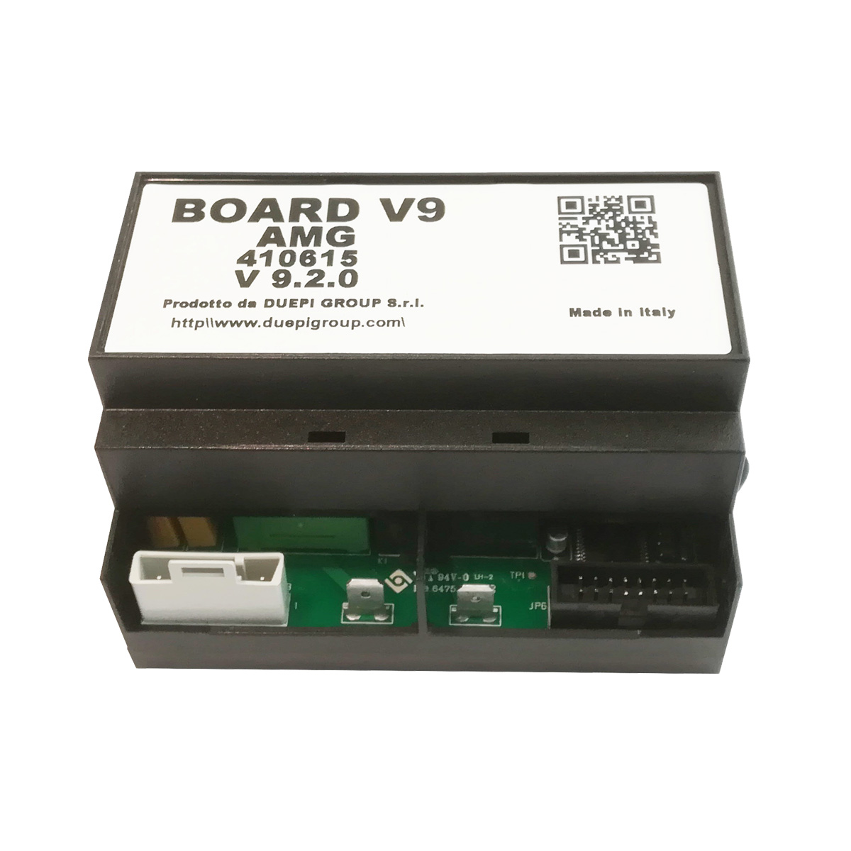 Moederboard / computer pelletkachel pulserend pelletaanvoer