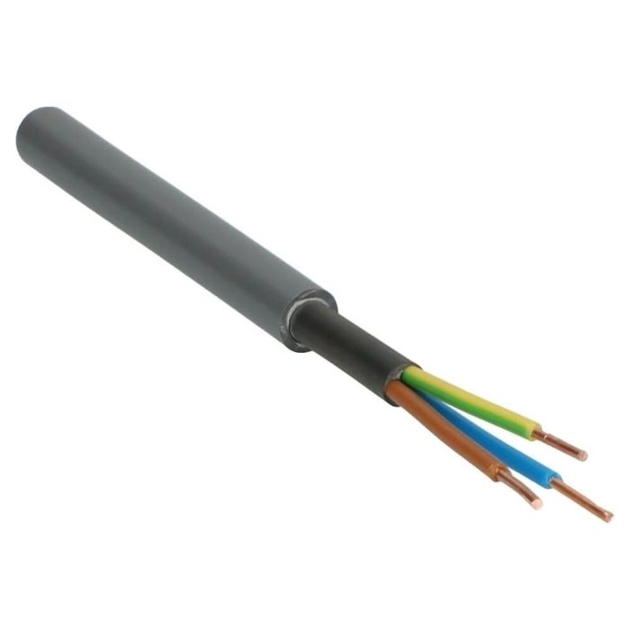 Stroomkabel 3x2.5mm2 main product photo