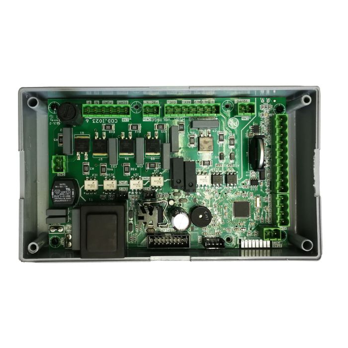 Moederboard PCBA main product photo