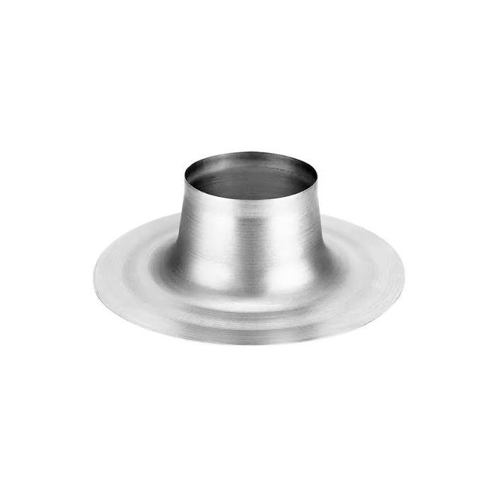 Plakplaat Aluminium Ø153mm main product photo
