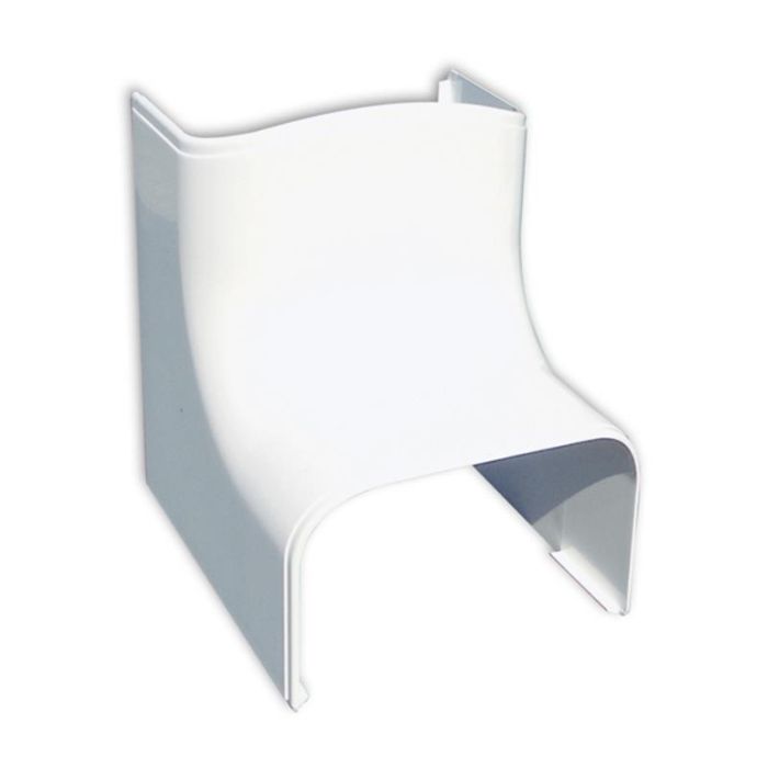 Tecnosystemi Optima binnenbocht 90° CAI75 main product photo