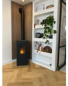 Pelletkachel NextGen van Artel