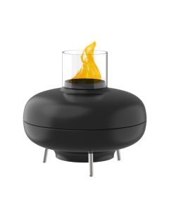 Pellet terrasverwarmer