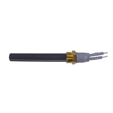Keramische gloeibougie pelletkachel PSX-6