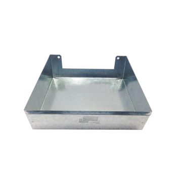 Pelletkachel onderdelen - Aslade