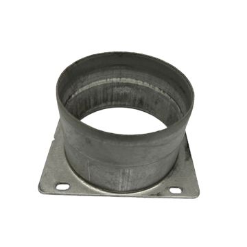 Pelletkachel onderdeel | BlueSolid