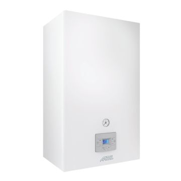 CV ketel 28 kW CW4