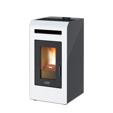 Cayenne pro+ 16 kw - veel vermogen | BlueSolid
