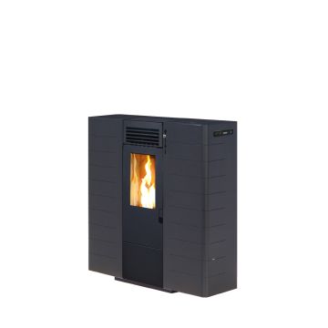 Corridor grijs 10 kw