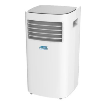 Mobile airco met 7.000 btu