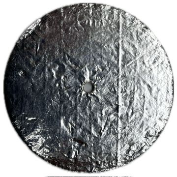 Pelletkachel onderdelen _ Plofklep pakking