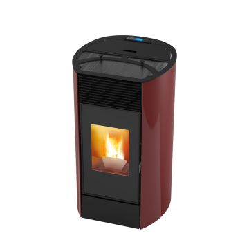 Redonda 8 kw rood