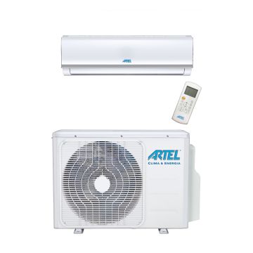 Artel airconditioning wandunit single split | BlueSolid