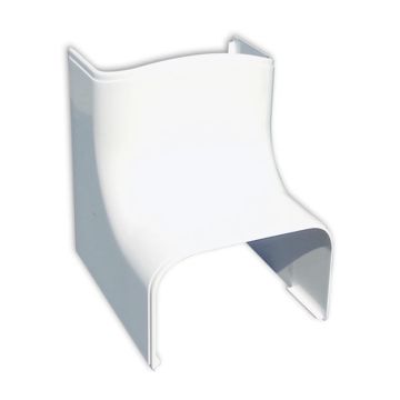 Leiding goot voor Airco | BlueSolid