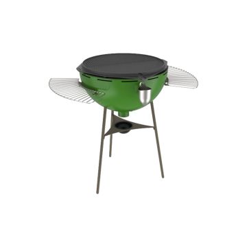 Pellet BBQ