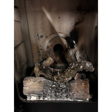 WoodFriend houtblokken