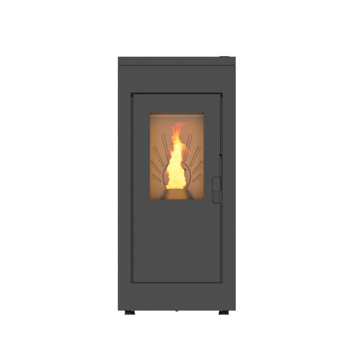 Jotul F 105 Luchtinlaat - Kachels en Haardenwinkel