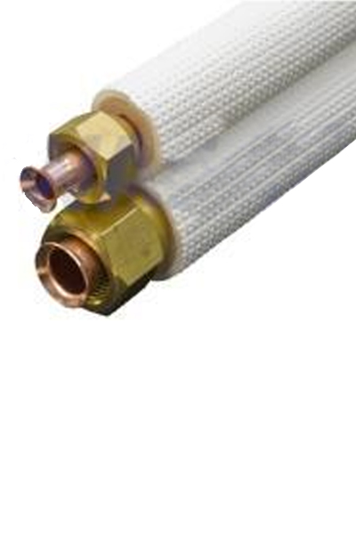 Airco koelleiding 1/4