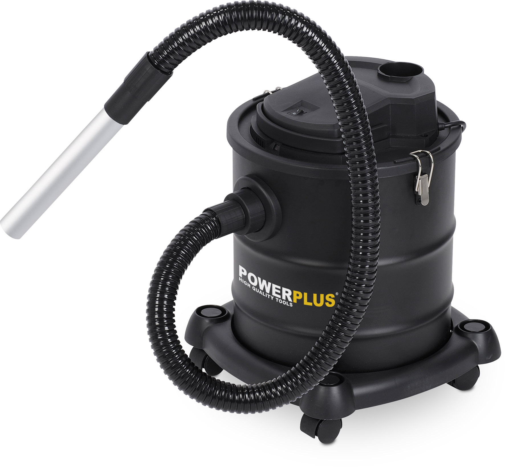 Pelletkachel aszuiger POWX308
