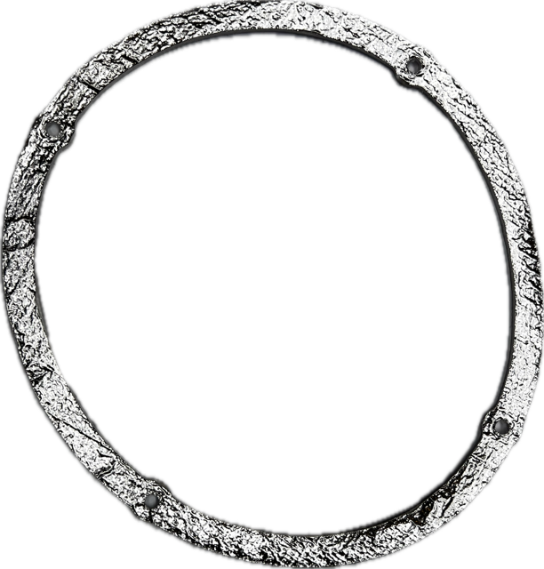 Pakking uitlaatgas motor 