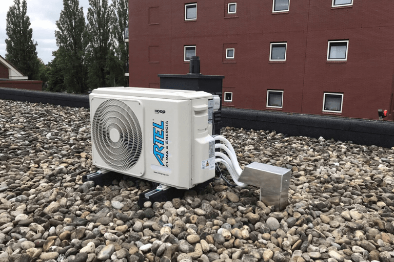 Airco op kantoor,  airco keuze en tips 