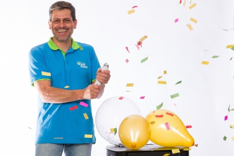 Deze pelletkachel is de koningin der pelletkachels 