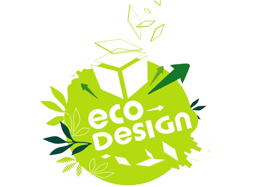 Eco design houtgestookte toestellen