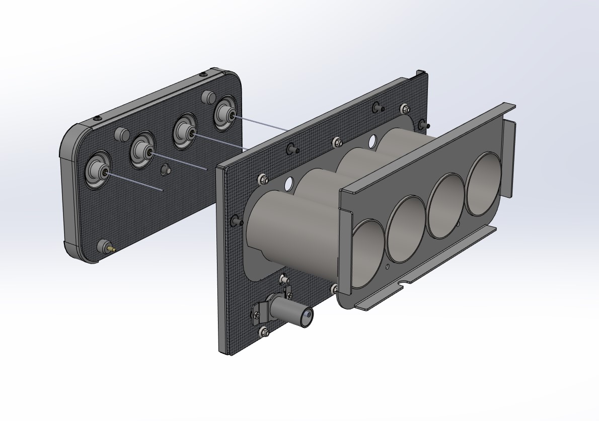 FineDuster - fijnstoffilter pelletkachel
