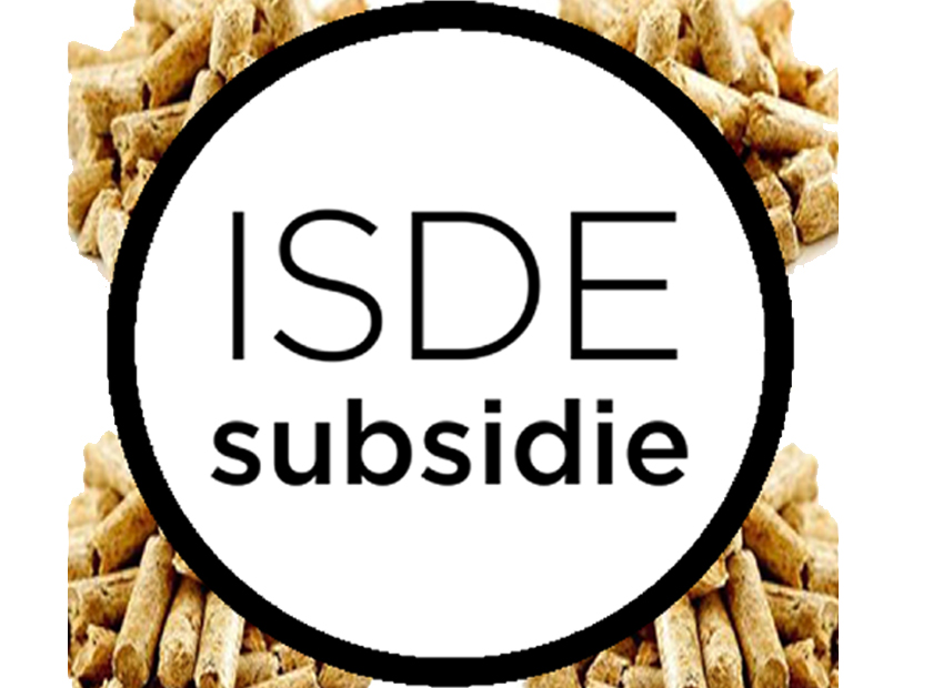 Warmtepomp subsidie