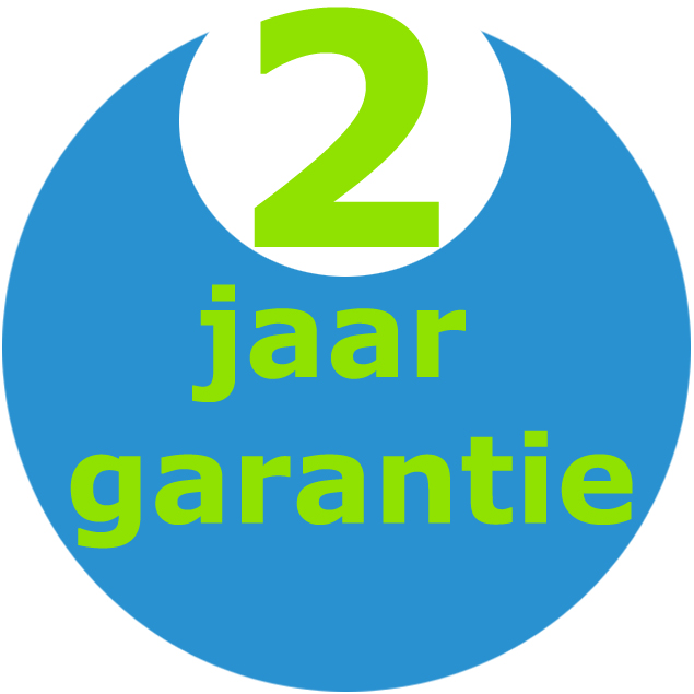 Garantie op terrasverwarmer | BlueSolid®