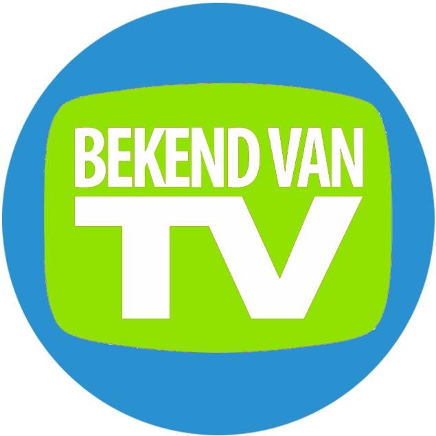 Buitenhaard bekend van TV | BlueSolid