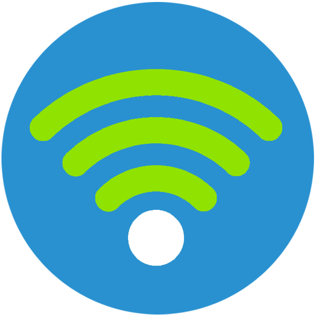 Exclusief in gebruikname  wifi airco | BlueSolid®