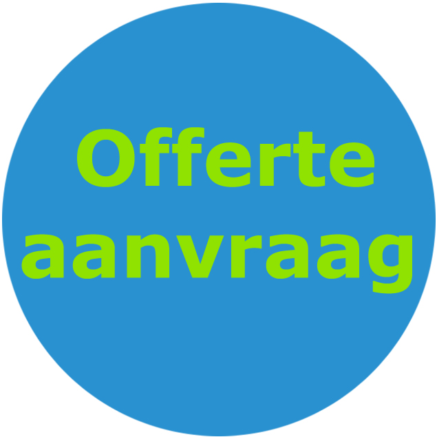 Airco offerte aanvraag | BlueSolid®