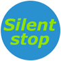 Pelletkachel met Silent stop