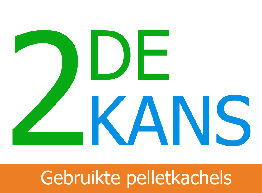 Gebruikte pelletkachel