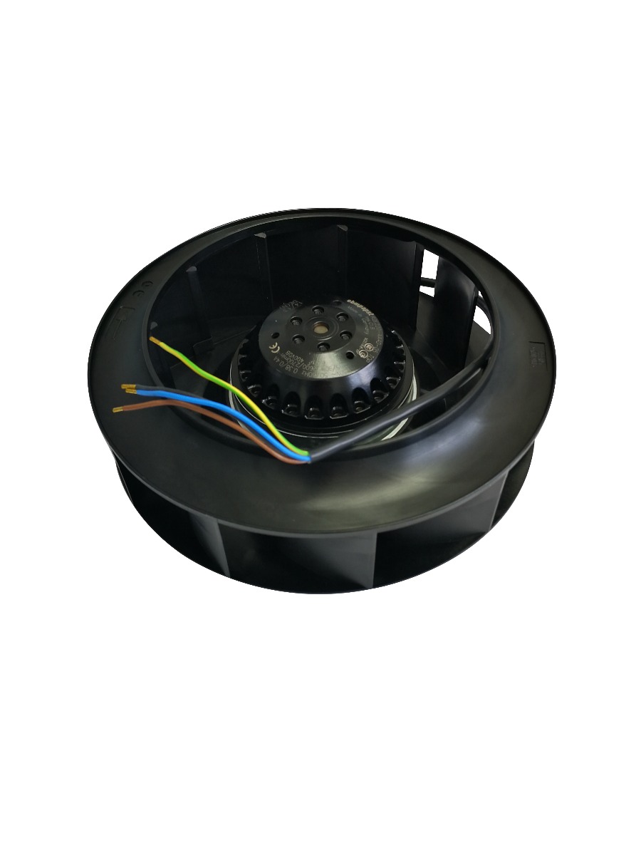Kamer ventilator Cayenne 12-16 kw