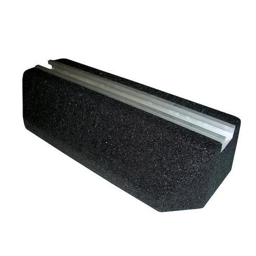 Rubber voet tbv airco 40 cm