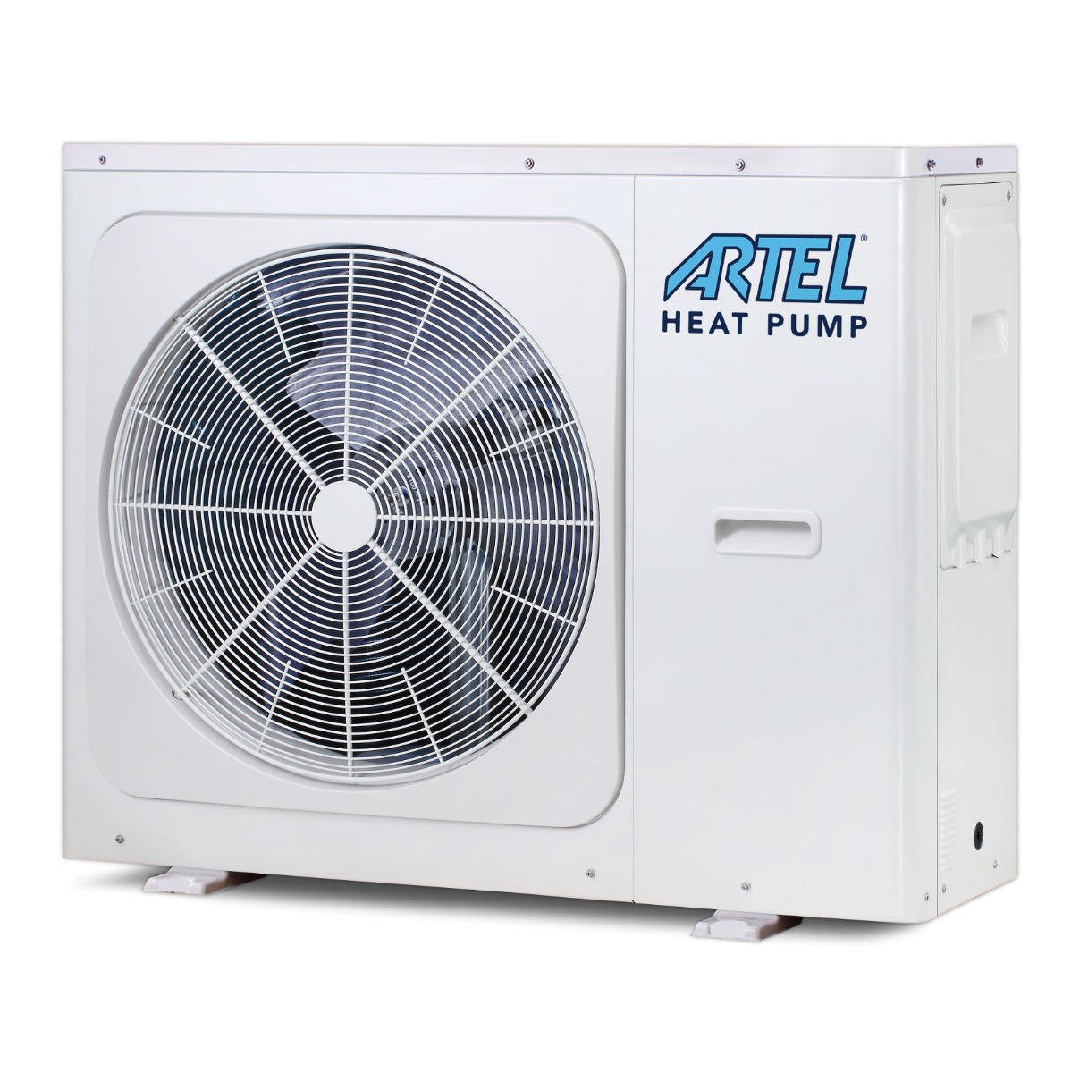 Warmtepomp Monoblock - 9 kW 1ph